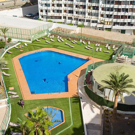 Top View Central Spacious Apartment San Bartolomé 外观 照片