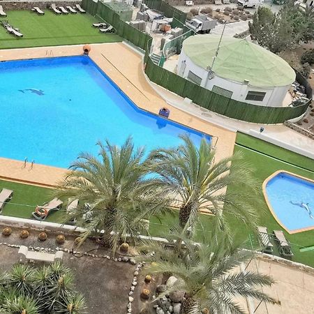 Top View Central Spacious Apartment San Bartolomé 外观 照片