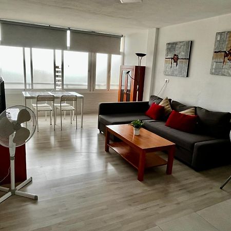 Top View Central Spacious Apartment San Bartolomé 外观 照片