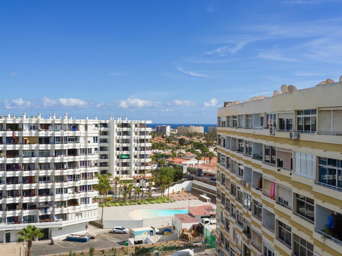 Top View Central Spacious Apartment San Bartolomé 外观 照片