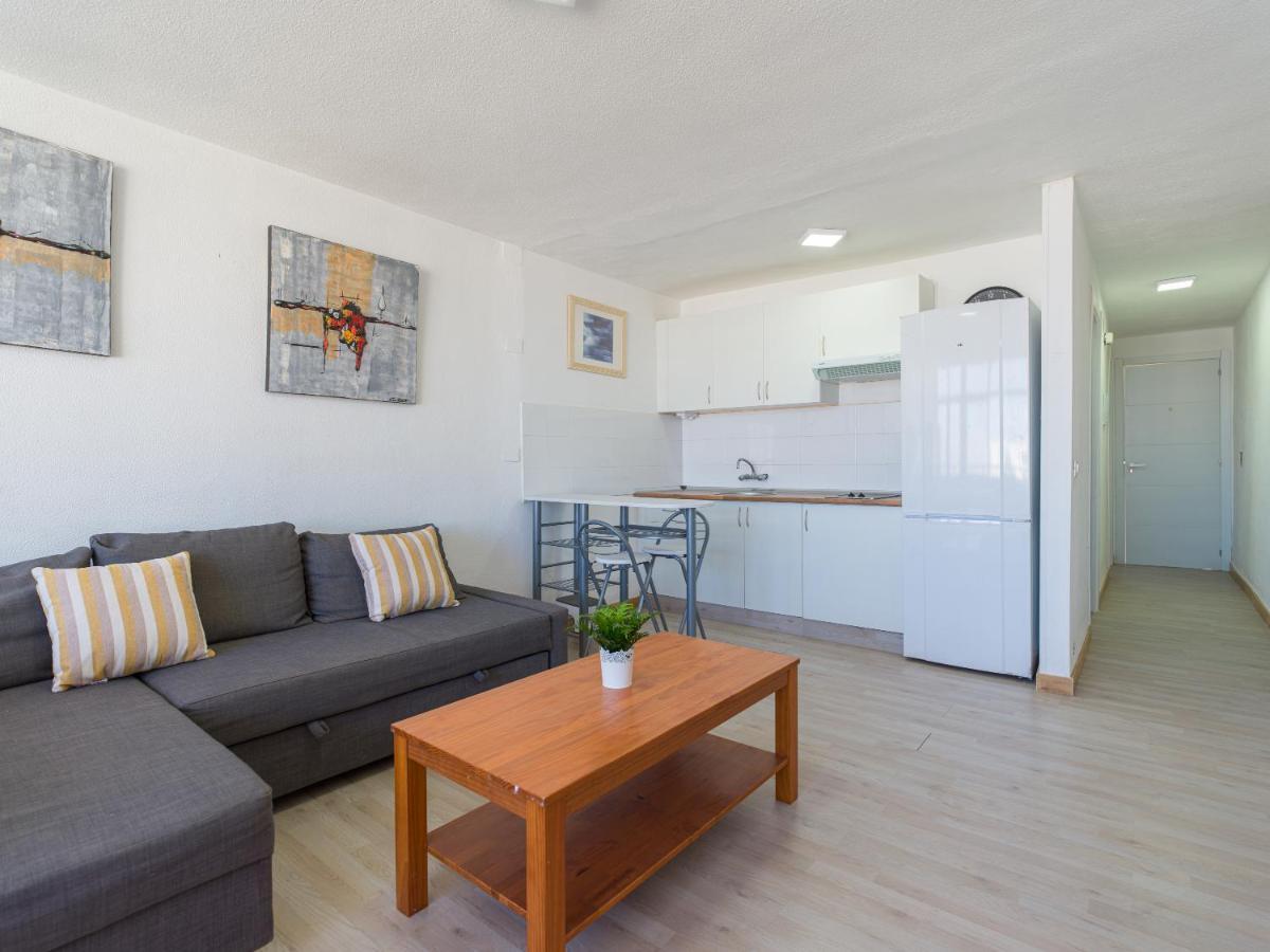 Top View Central Spacious Apartment San Bartolomé 外观 照片