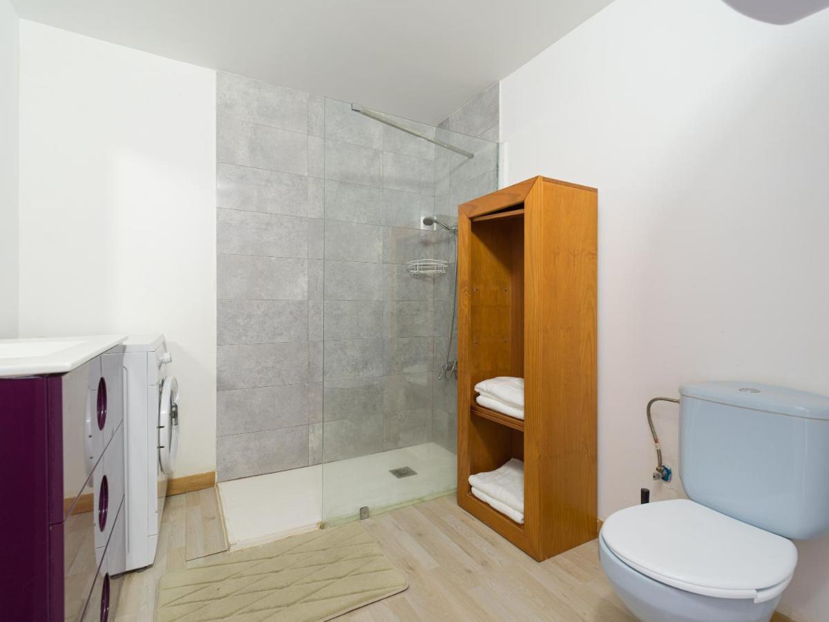 Top View Central Spacious Apartment San Bartolomé 外观 照片