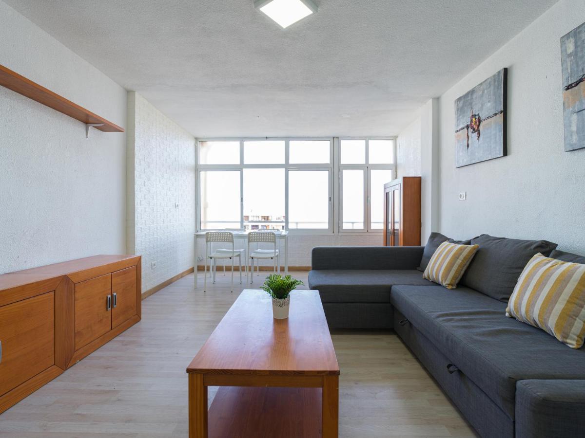 Top View Central Spacious Apartment San Bartolomé 外观 照片