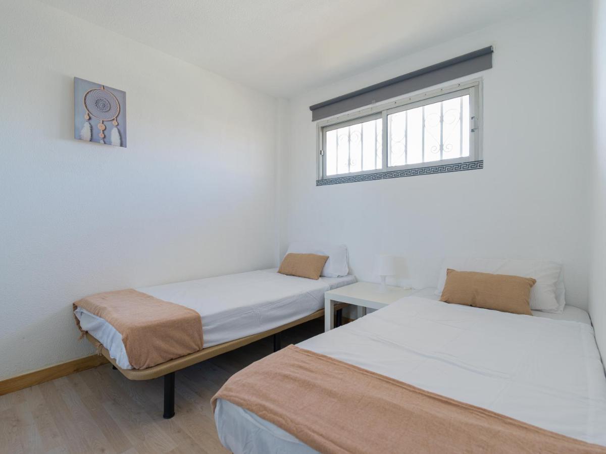 Top View Central Spacious Apartment San Bartolomé 外观 照片