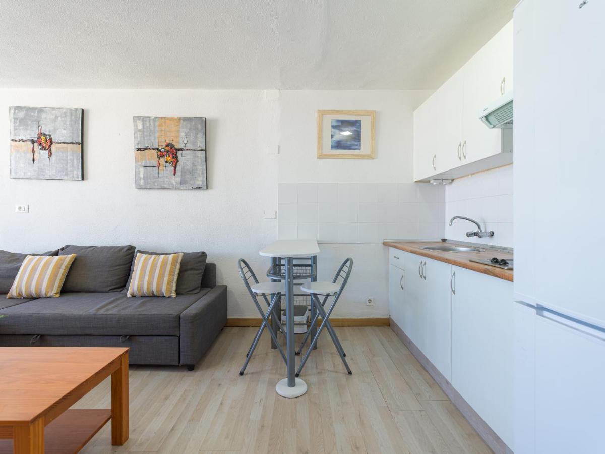 Top View Central Spacious Apartment San Bartolomé 外观 照片