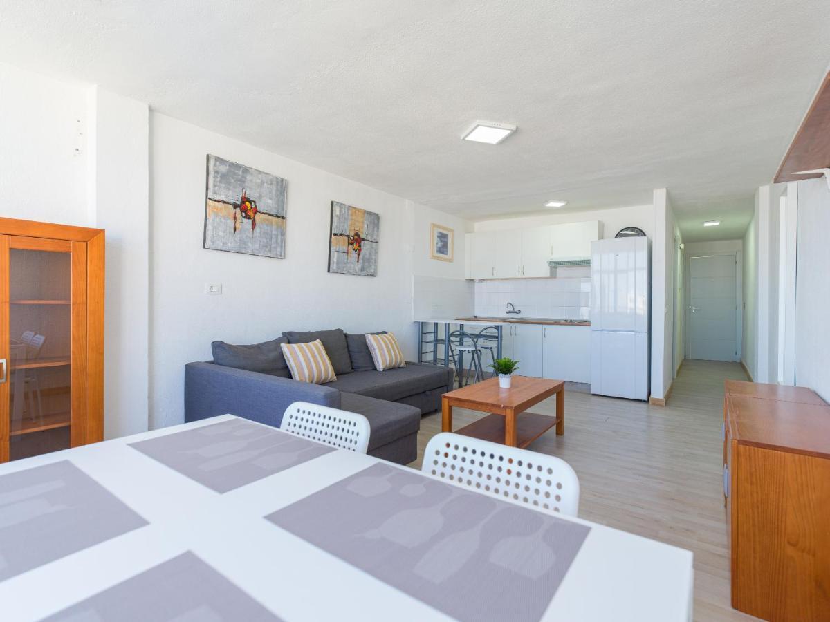 Top View Central Spacious Apartment San Bartolomé 外观 照片