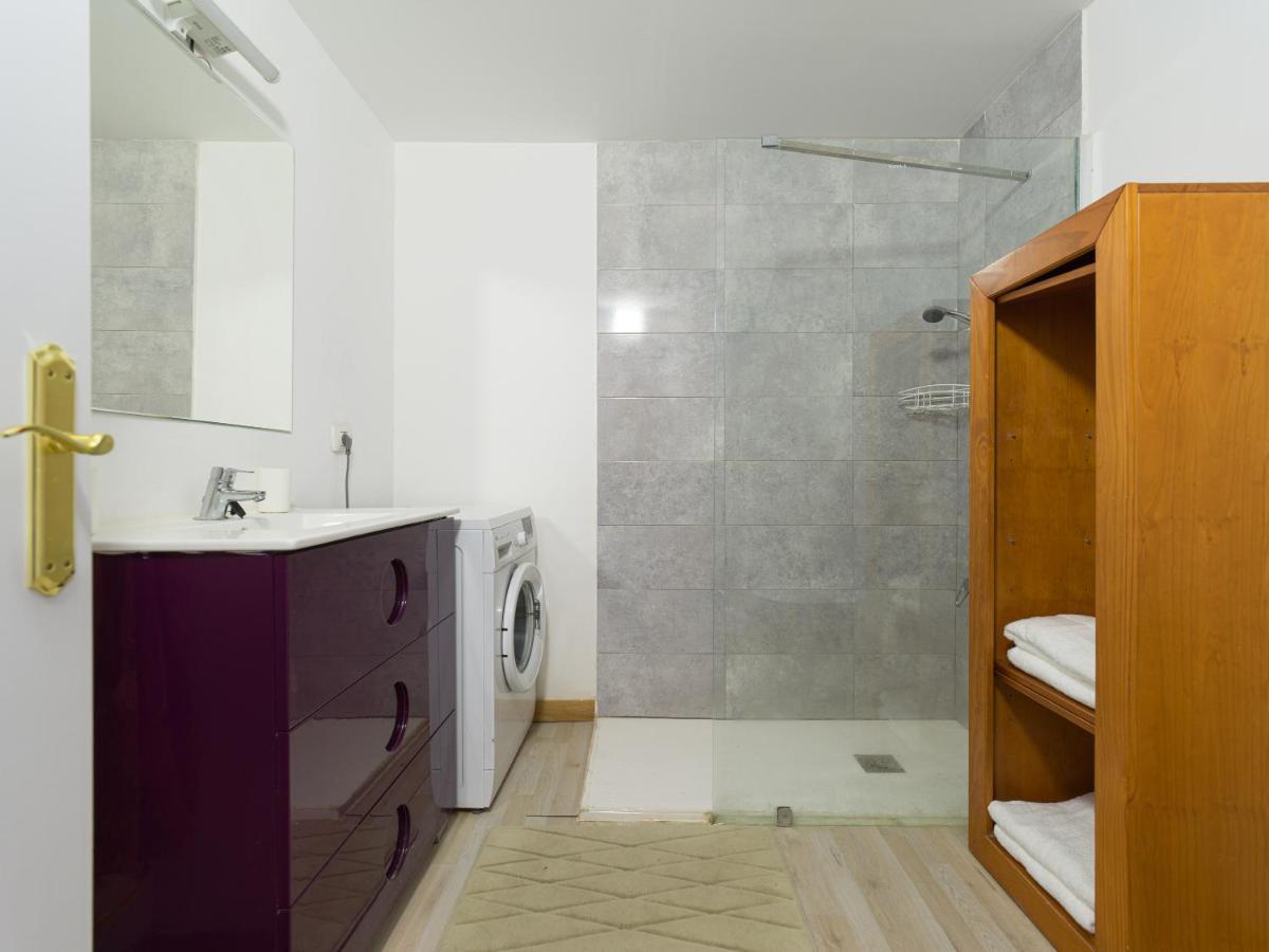 Top View Central Spacious Apartment San Bartolomé 外观 照片