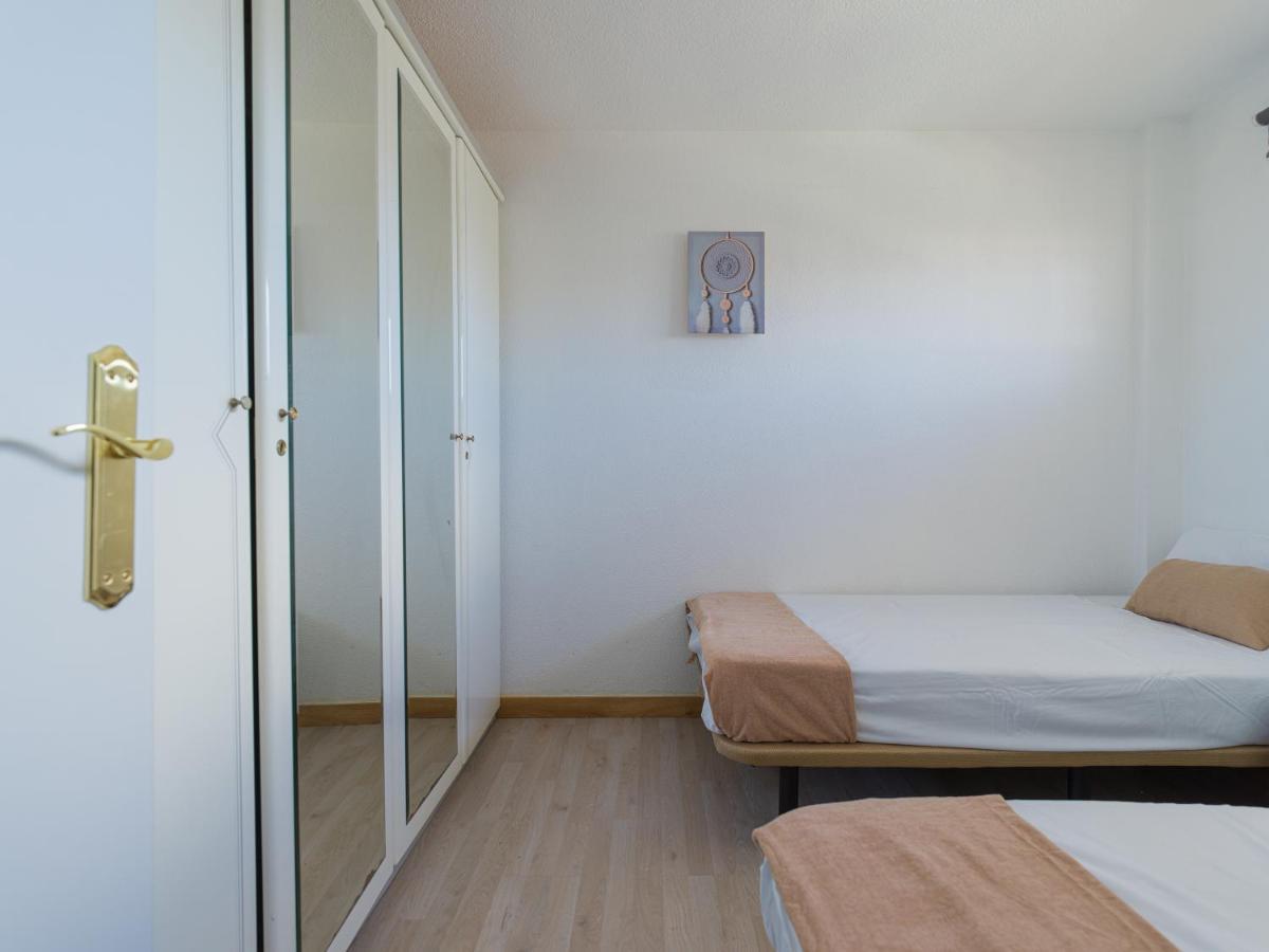 Top View Central Spacious Apartment San Bartolomé 外观 照片