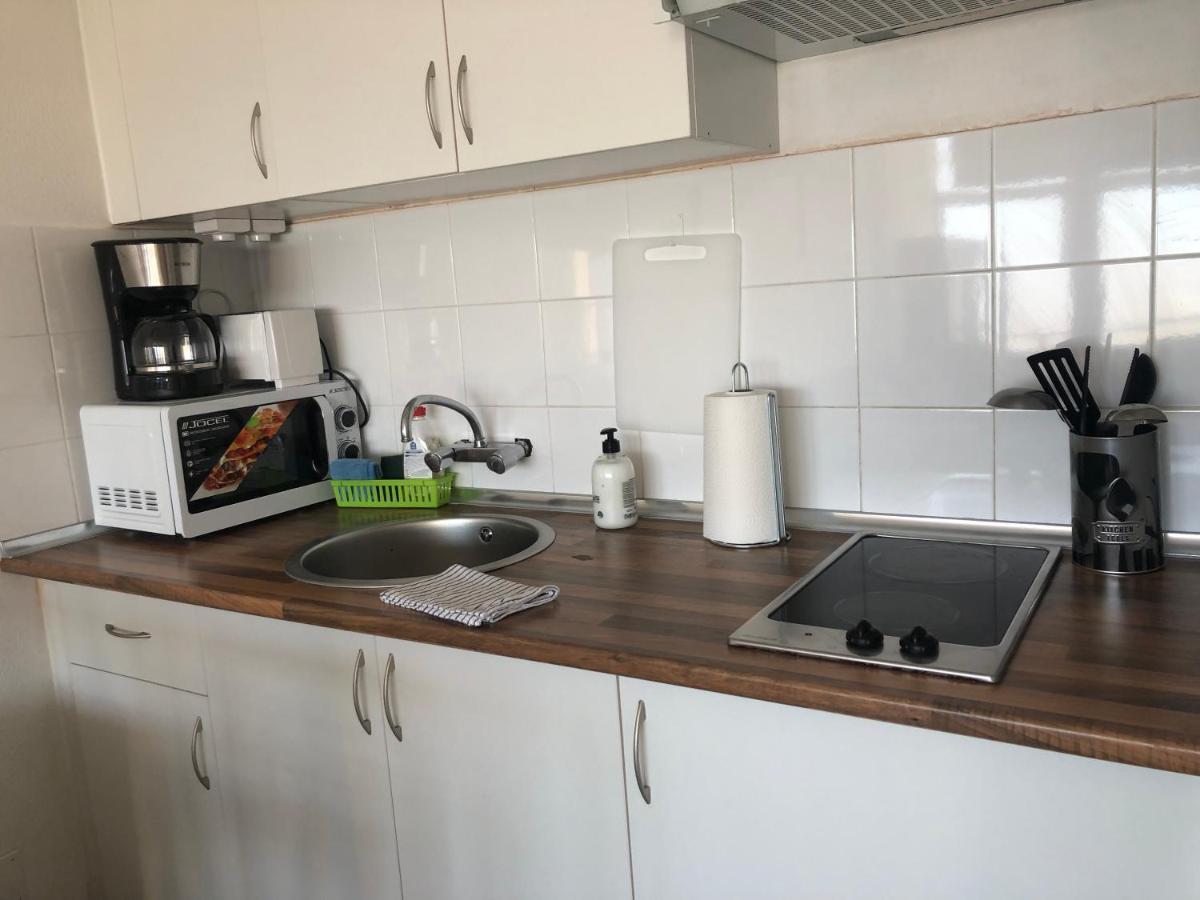Top View Central Spacious Apartment San Bartolomé 外观 照片